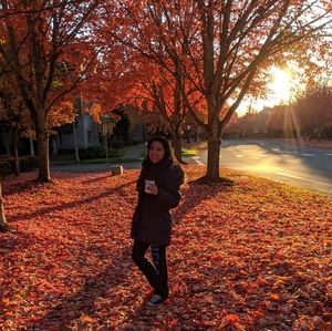 Meet your Posher, Rosie